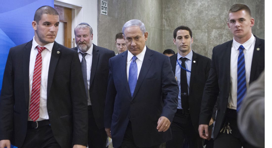 الحكومة الإسرائيلية تناقش اتفاق إيران النووي .. ووزير الاستخبارات: استمرار لاتفاق سيء سابق
