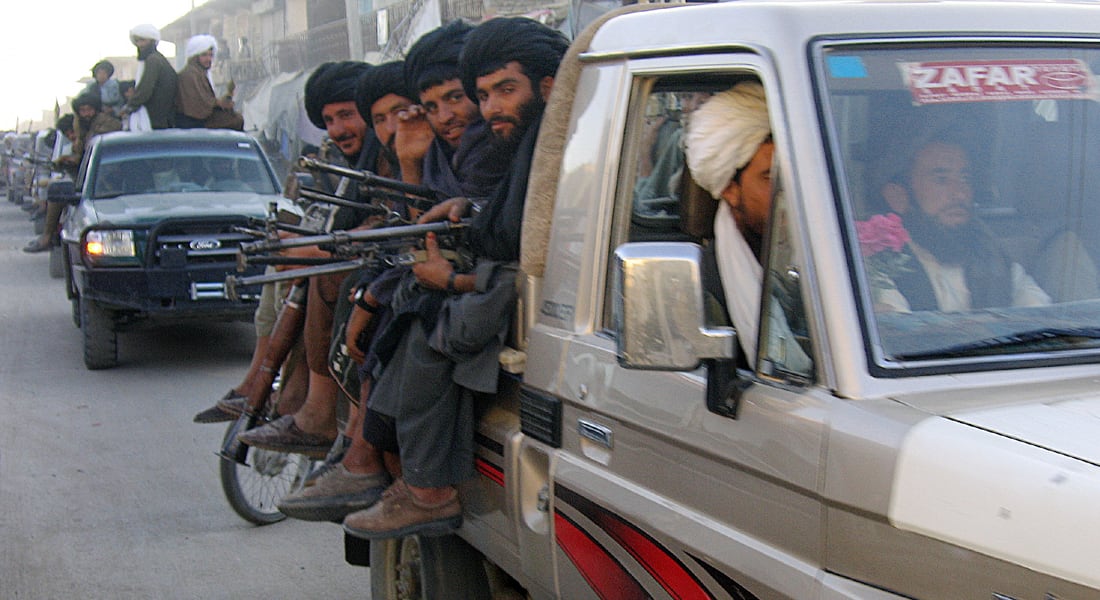 طالبان ترد على تنصيب البغدادي كـ"خليفة" للمسلمين بتأكيد استمرار زعامة المُلا عمر
