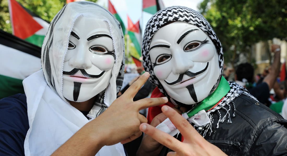 هل أصبح 7 أبريل "يوم المحرقة" لمواقع الإنترنت في إسرائيل؟