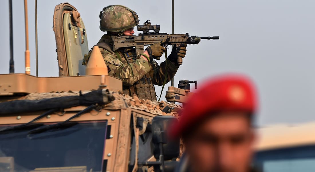 مصدر بالبنتاغون: مقتل أمريكي بهجوم بجلال أباد والشرطة الأفغانية تقول إن المهاجم جندي بالجيش الوطني  