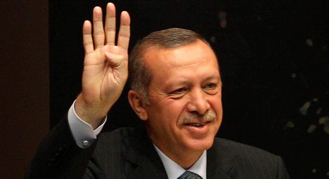 كيف استقبل المصريون طلب أردوغان إطلاق مرسي شرطاً لعودة العلاقات بين أنقرة والقاهرة؟