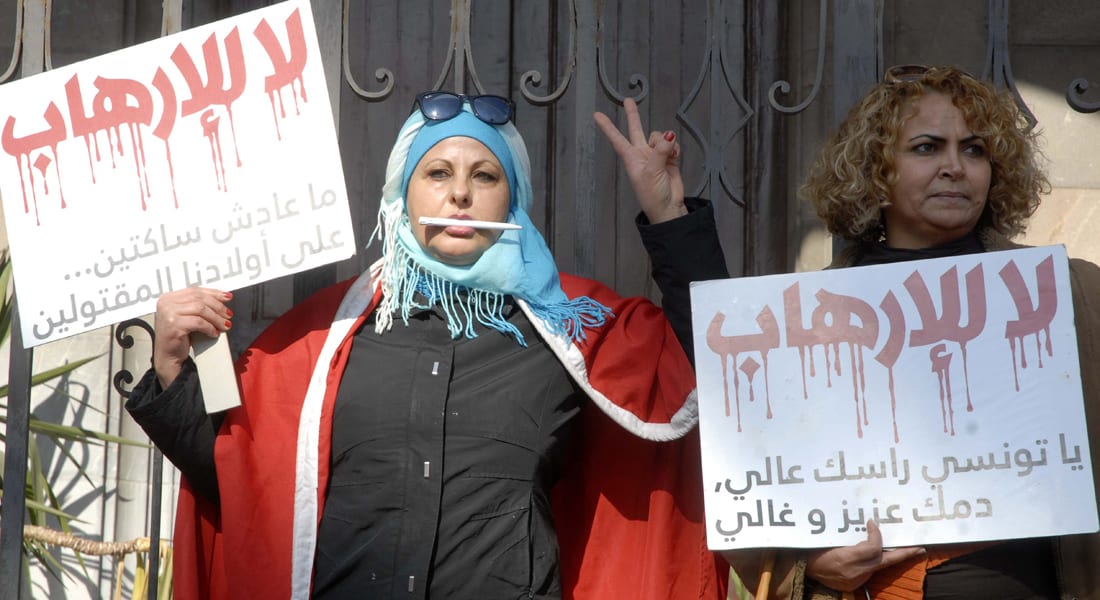 رأي.. إعلاميو تونس يكشفون المستور عن الضغوط التي يواجهونها