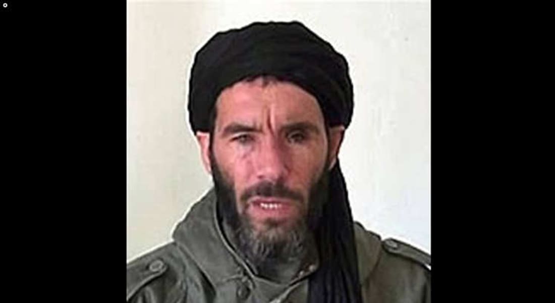 أنباء متضاربة عن وفاة الإرهابي "الأعور" بلمختار بعد إعلان انتقاله إلى ليبيا