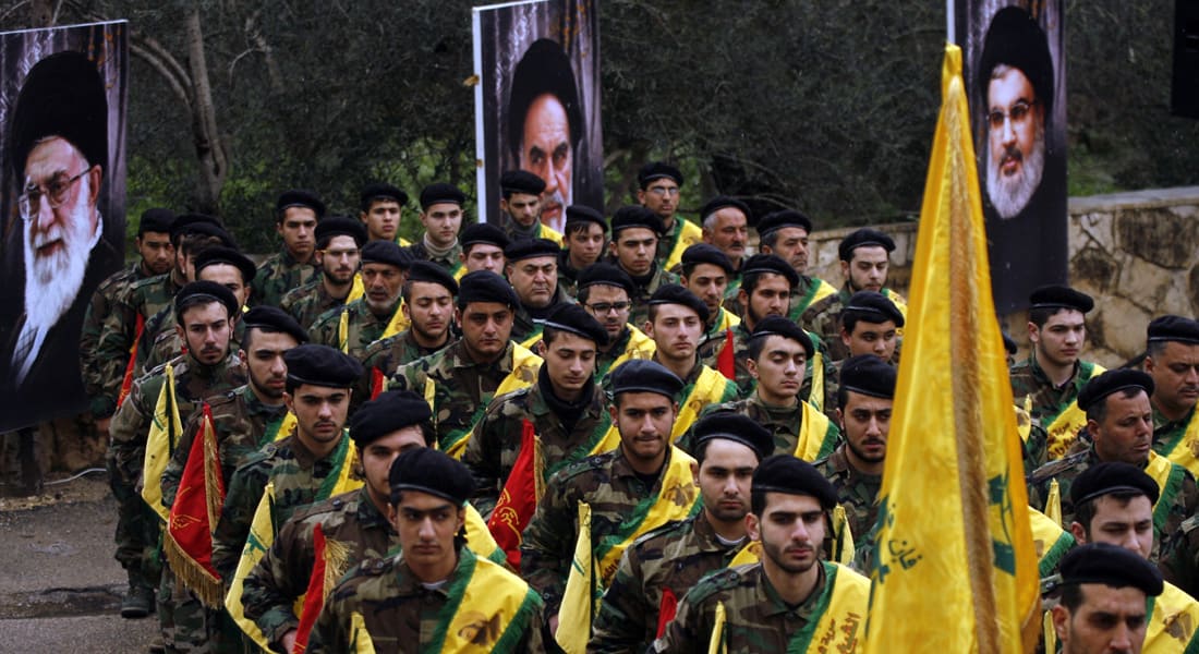 حزب الله يدفن قياديا حوثيا ببيروت وسط استنكار قوى سنيّة ووزير يرد على خامنئي: يتباكى على اليمن ويبارك ذبح أطفال سوريا