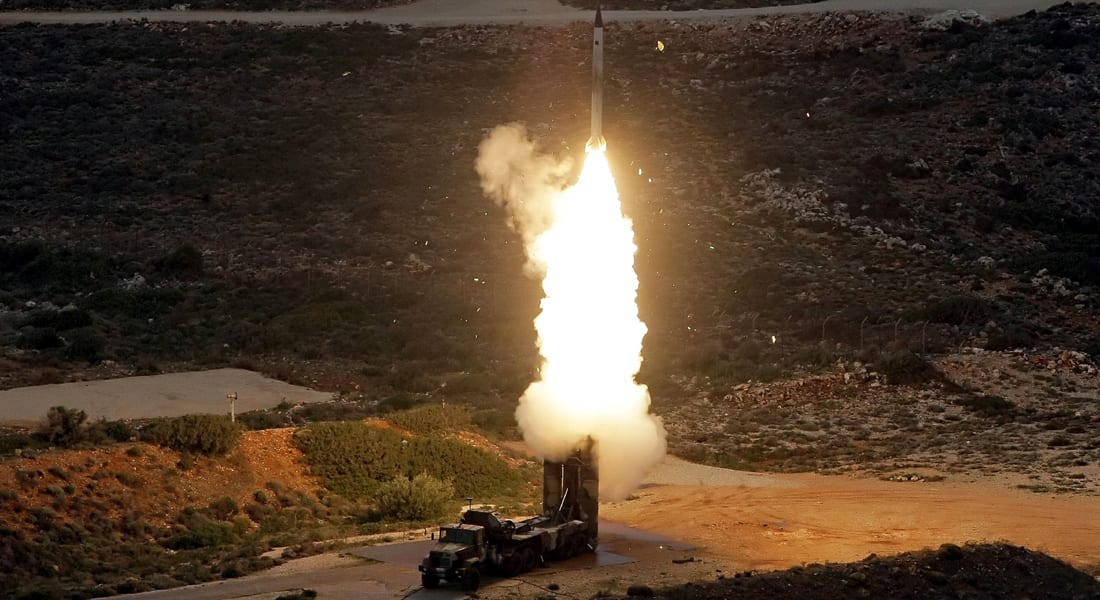 بعد رفع روسيا الحظر عن بيع منظومة S-300 الصاروخية لإيران.. إسرائيل: سنعلم كيف نتعامل عند الضرورة