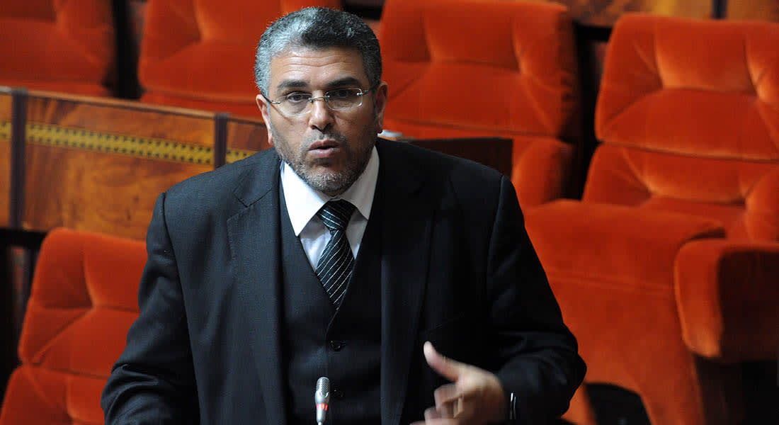 وزير العدل المغربي: لن نتسامح مع من يُمارسون الجنس بشكل غير "شرعي"