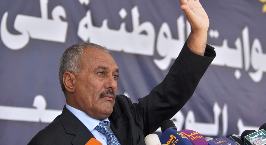 مصدر سعودي لـCNN: الحوثيون وافقوا على كل مطالب مجلس الأمن تقريبا وعلي عبدالله صالح وافق على مغادرة اليمن