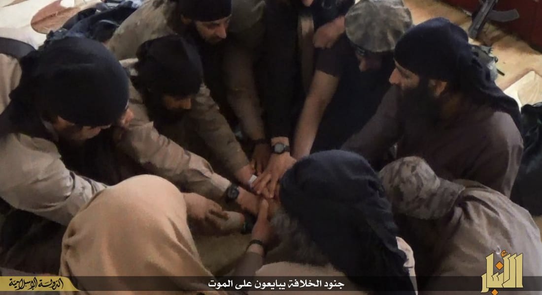 الداعية السويدان يحذر المتأثرين بتنظيم داعش من أن ينطبق عليهم قول التابعي وهب بن منبه