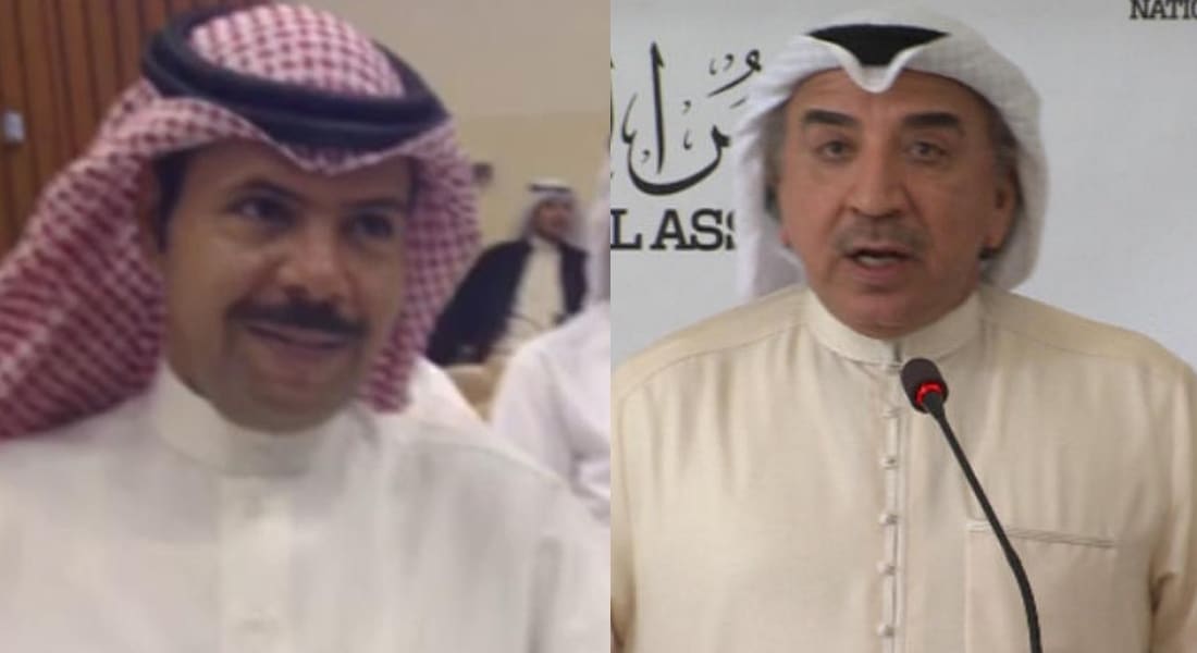 السعودية تقاضي النائب الكويتي الشيعي عبدالحميد دشتي.. وتستقبل "بحفاوة" اعلامياً مبعداً