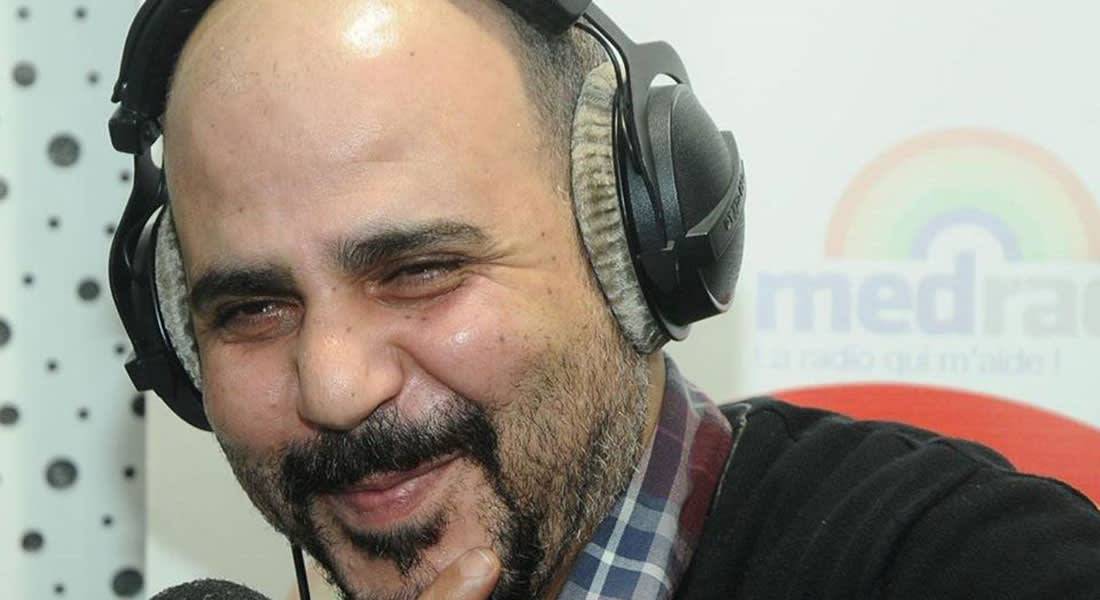 الإعلامي المغربي رضوان الرمضاني: لم تصل الإذاعات المغربية الخاصة بعد إلى سن النضج