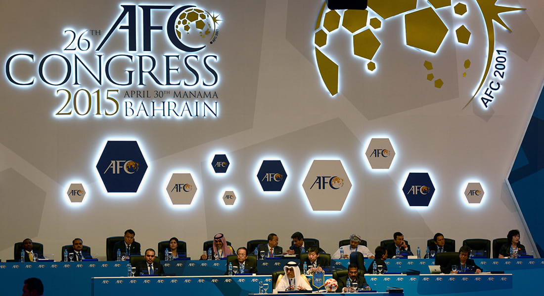 رأي: الديمقراطية الآسيوية في كرة القدم وسياسة تكميم الأفواه