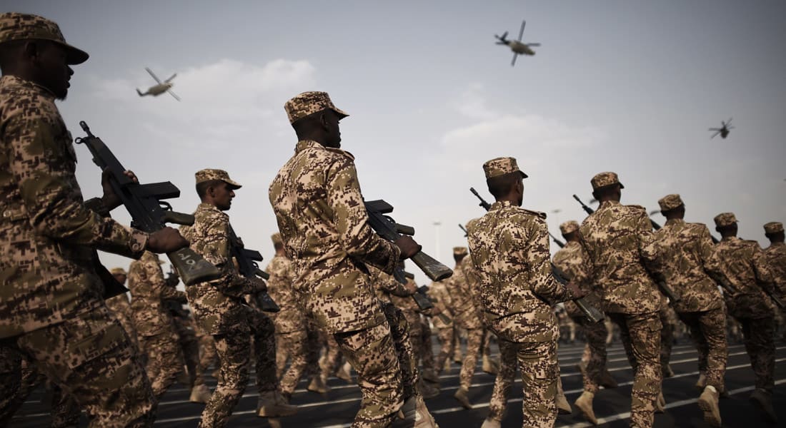 السعودية: مقتل 3 جنود بهجوم للحوثيين على حدود نجران صدته القوات البرية بمساندة سلاح الجو