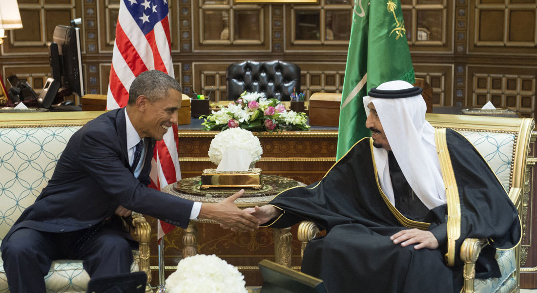 ماذا تريد دول الخليج من أوباما؟