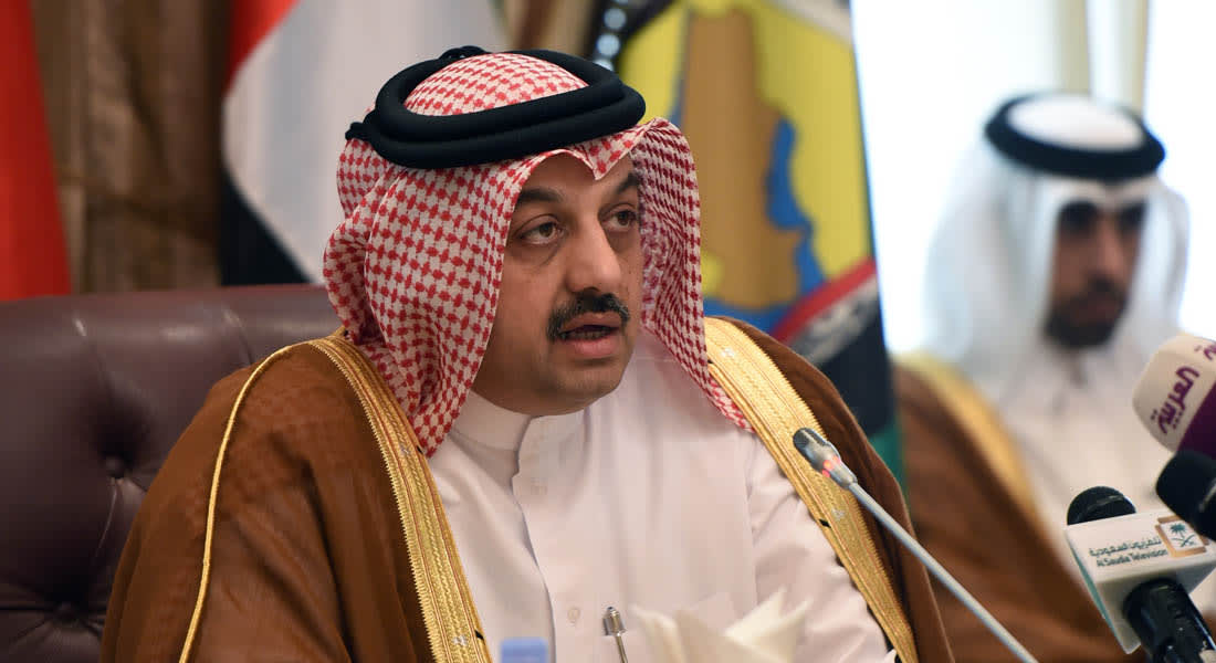 القمة الخليجية تدعو "جميع اليمنيين" للمشاركة بحوار الرياض وعلاقات "حسن جوار" مع إيران