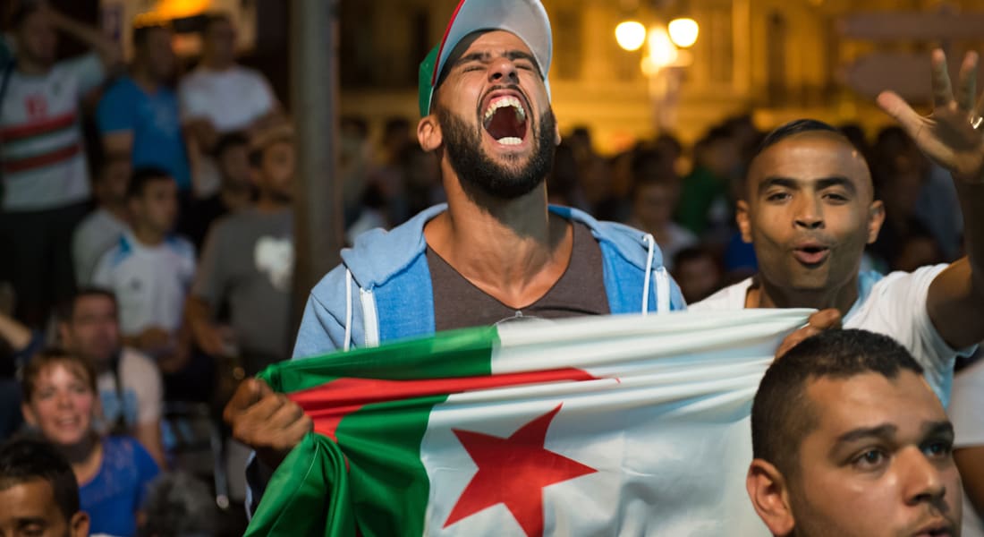 الجزائر.. مدرب الخضر يكشف قائمة بـ23 لاعبا استعدادا لأمم أفريقيا