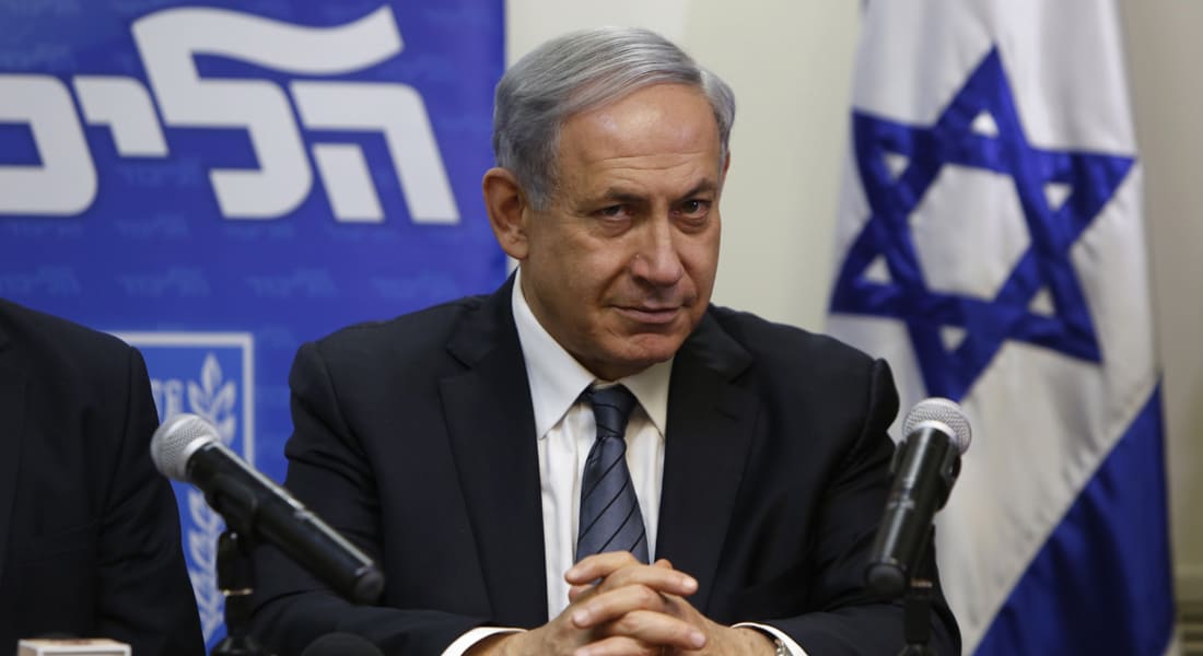 المتحدث باسم الرئيس الإسرائيلي: نتنياهو أبلغ الرئيس بتوصله لاتفاق مع حزب البيت اليهودي لتشكيل الحكومة
