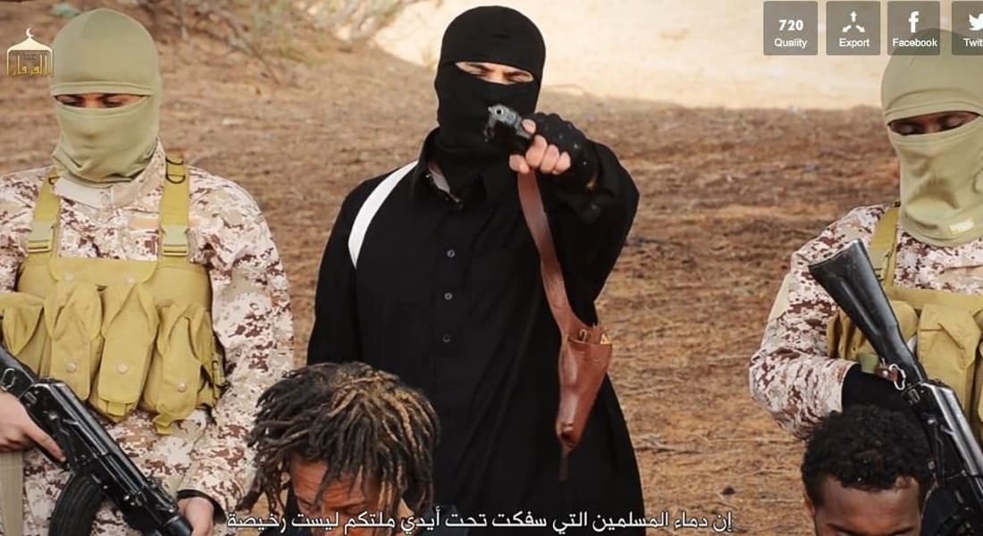 مؤلف كتاب "داعش: داخل جيش الإرهاب" لـCNN: التنظيم عبقري على تويتر ويفهم بالضبط كيف يعمل الإعلام الغربي