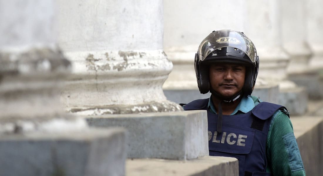 في هجوم آخر بالسواطير.. مقتل ثالث مدون ملحد في بنغلاديش