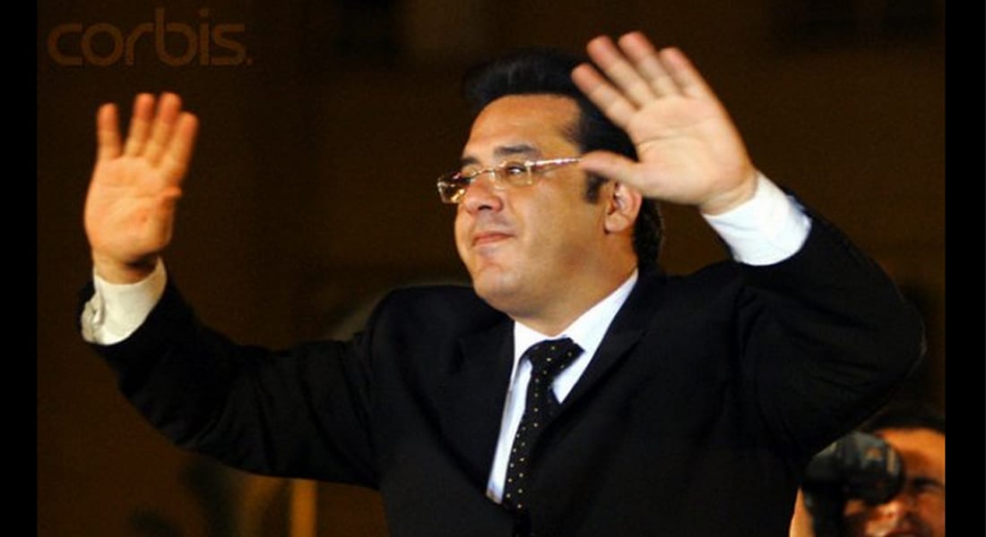 أيمن نور يرد على وائل قنديل: الدعوة لانتخابات رئاسية جديدة ليست اعترافا بشرعية