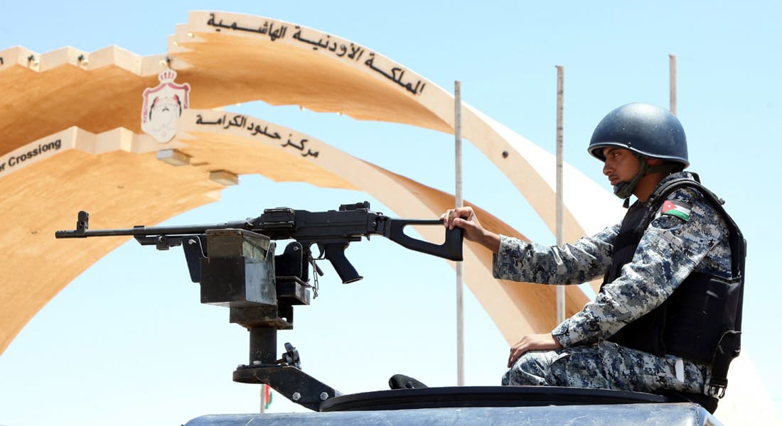 الجيش الأردني ينفي صدور "كتاب" لإحدى وحداته ويحذر من الانسياق للشائعات