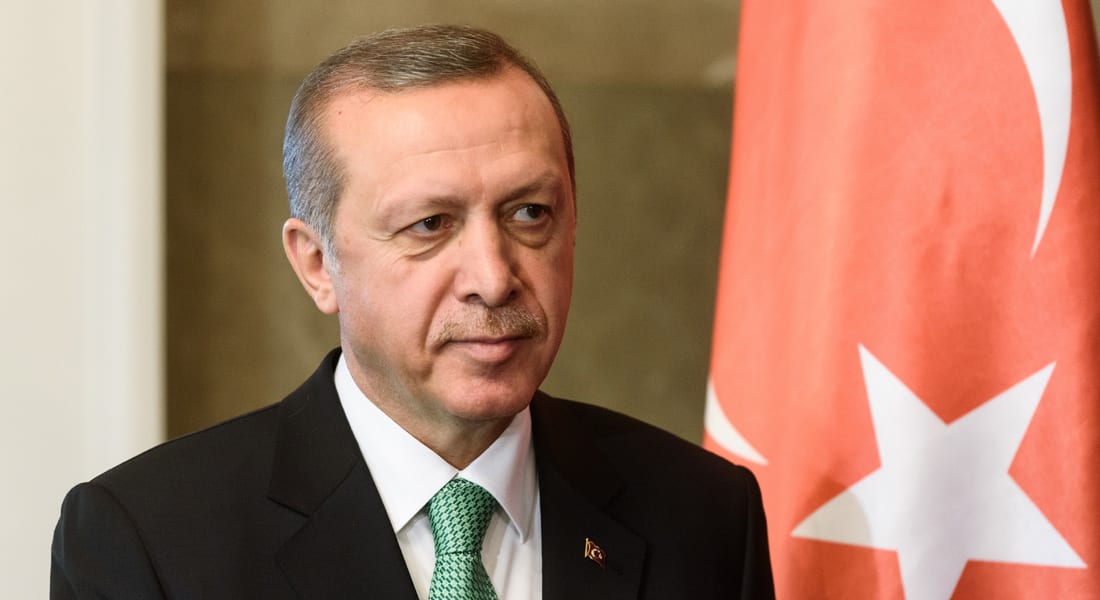 نجل القرضاوي: 3 شروط قدمها أردوغان للعاهل السعودي لمصالحة السيسي وتم رفضها
