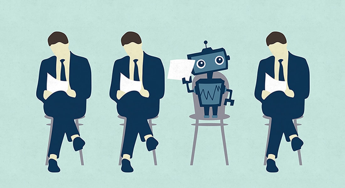هل وظيفتك بينها؟: 8 وظائف تهددها الروبوتات في المستقبل القريب
