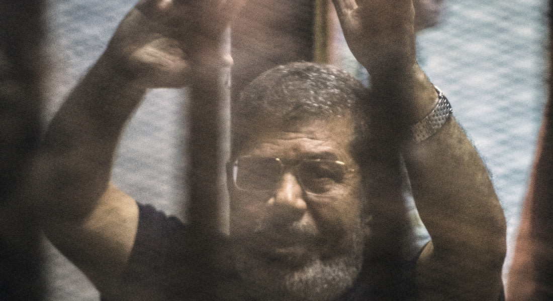 "اعدام مرسي".. السويدان: حكم سيدفع ‫‏مصر‬ نحو الحرب الأهلية والعودة: ويلٌ لقاضي الأرض من قاضي السماء