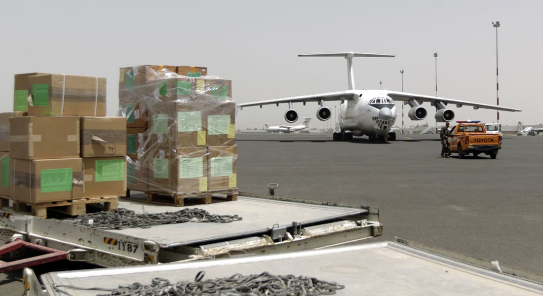 لأول مرة منذ بدء "عاصفة الحزم".. إعادة فتح مطار صنعاء أمام الرحلات التجارية