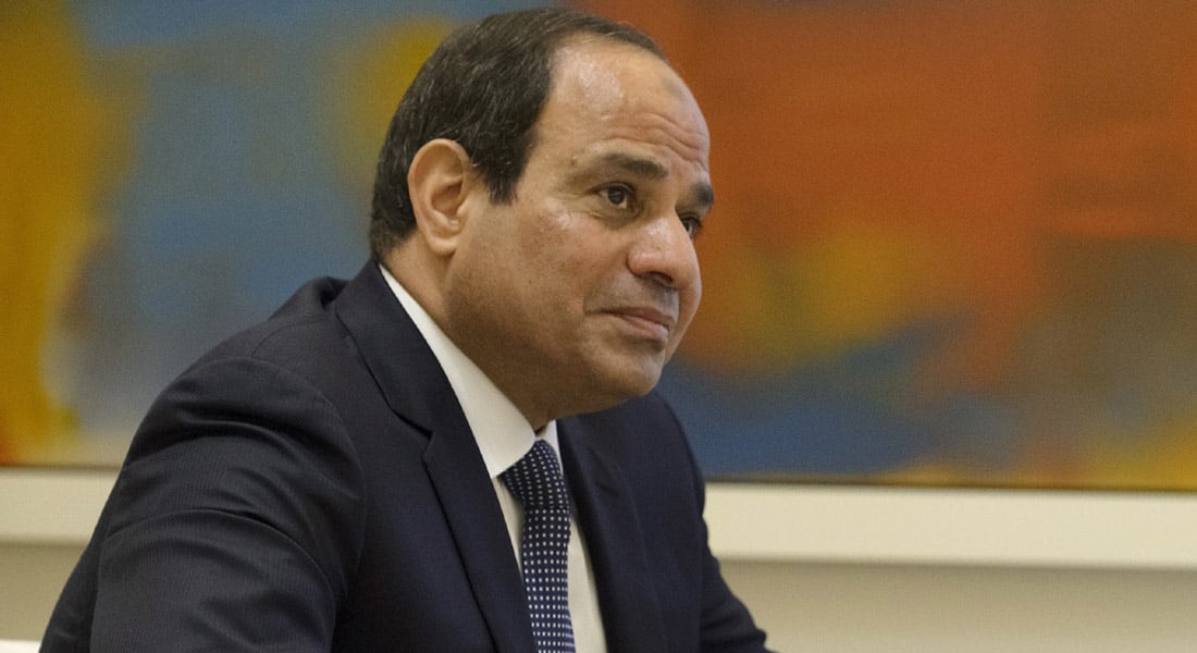  مصر ترفض انتقاد قضائها صاحب "الميراث التاريخي" بعد إلغاء رئيس برلمان ألمانيا للقاء مع السيسي بسبب أحكام الإعدام