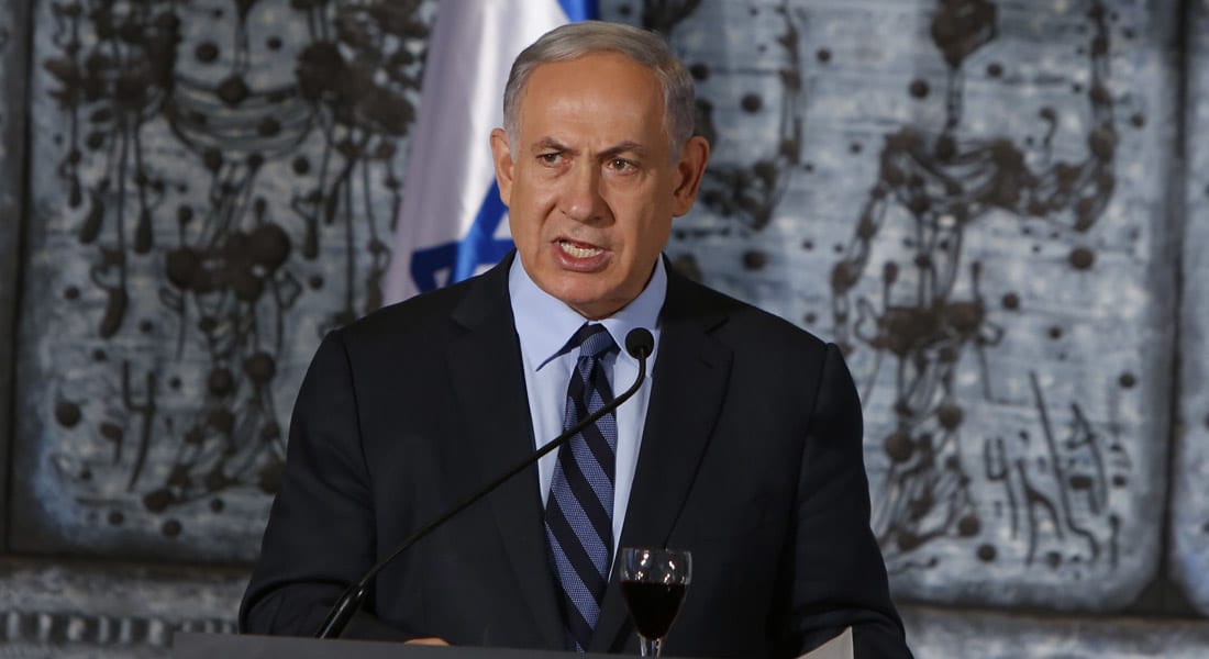 مسؤول كبير بمكتب نتنياهو لـCNN: رئيس الوزراء طلب تجميد خطة الفصل بين الفلسطينيين والإسرائيليين بحافلات الضفة