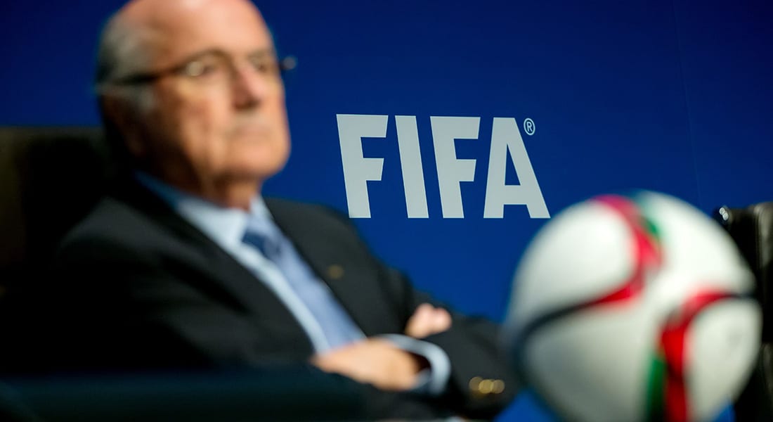 اتهام "فيفا" بالارتشاء يفتح السؤال حول أسباب عدم تنظيم المغرب لنهائيات كأس العالم عامي 1998 و2010