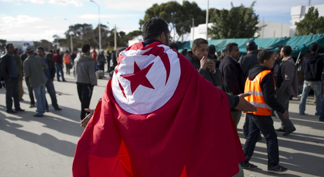 الخارجية التونسية: الإفراج عن "الدفعة الأخيرة" من التونسيين المحتجزين في ليبيا