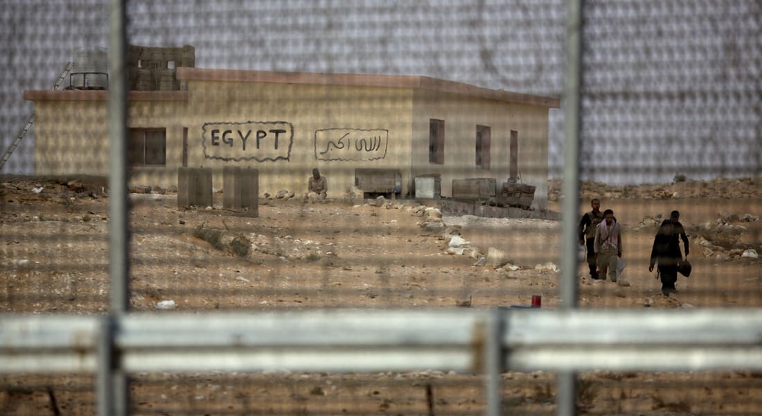 جدل حول "رسالة توبة" منسوبة لأحد عناصر "بيت المقدس" كشف عنها الجيش المصري