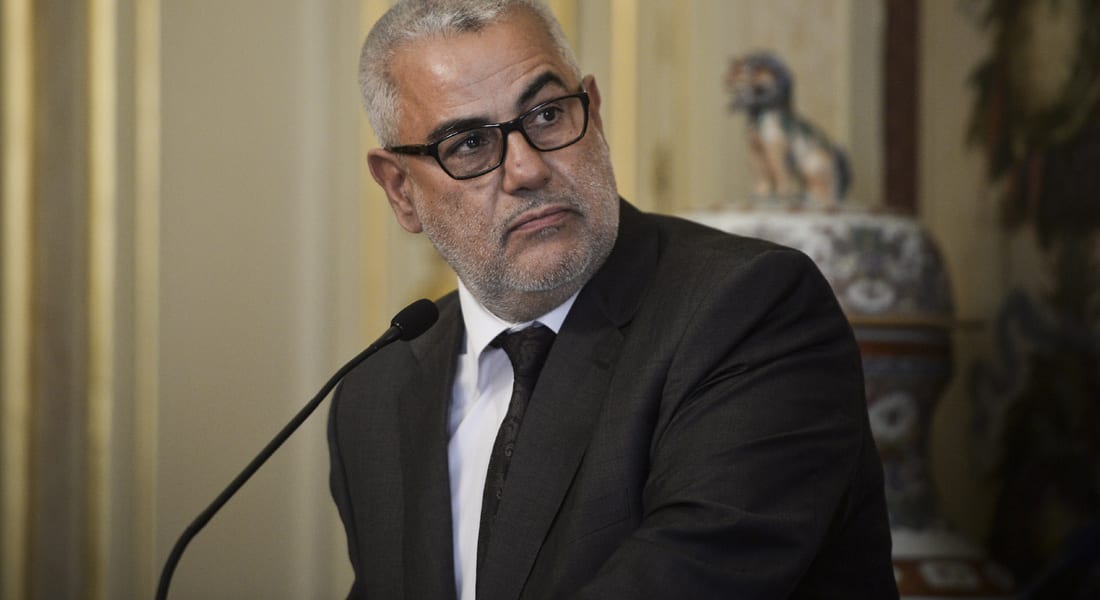 رئيس الحكومة المغربية ينشئ صفحته على فيسبوك للتواصل مع المغاربة بشكل مباشر