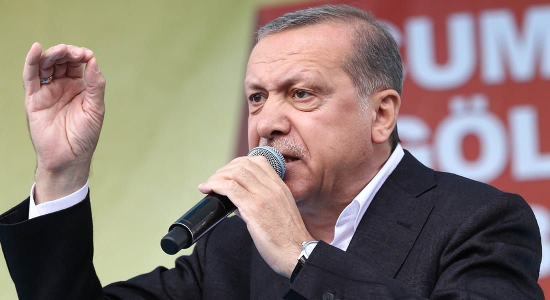 الأتراك يتوجهون إلى صناديق الاقتراع بانتخابات مصيرية.. اختراق للمعارضة أم صلاحيات أكبر لأردوغان؟