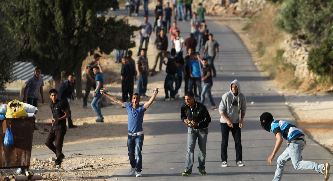 ألون بن مئير يكتب لـCNN: حان الوقت لاستراتيجيّة جديدة ما بين إسرائيل والفلسطينيين