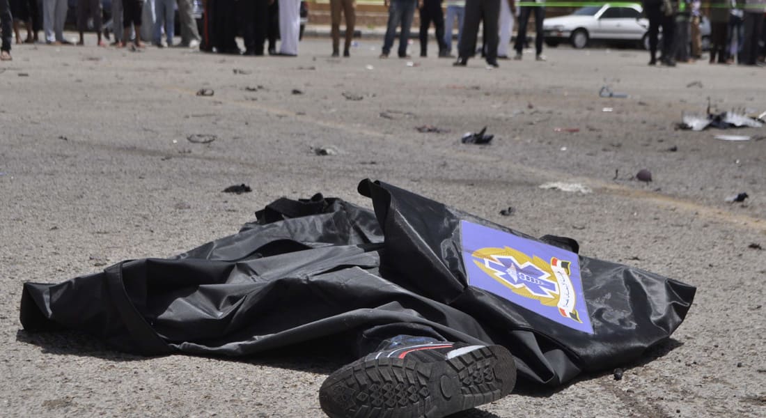 مصر.. قتيلان و5 جرحى بـ"محاولة إرهابية" بالأقصر ونفي إحباط هجوم بمنطقة الأهرام
