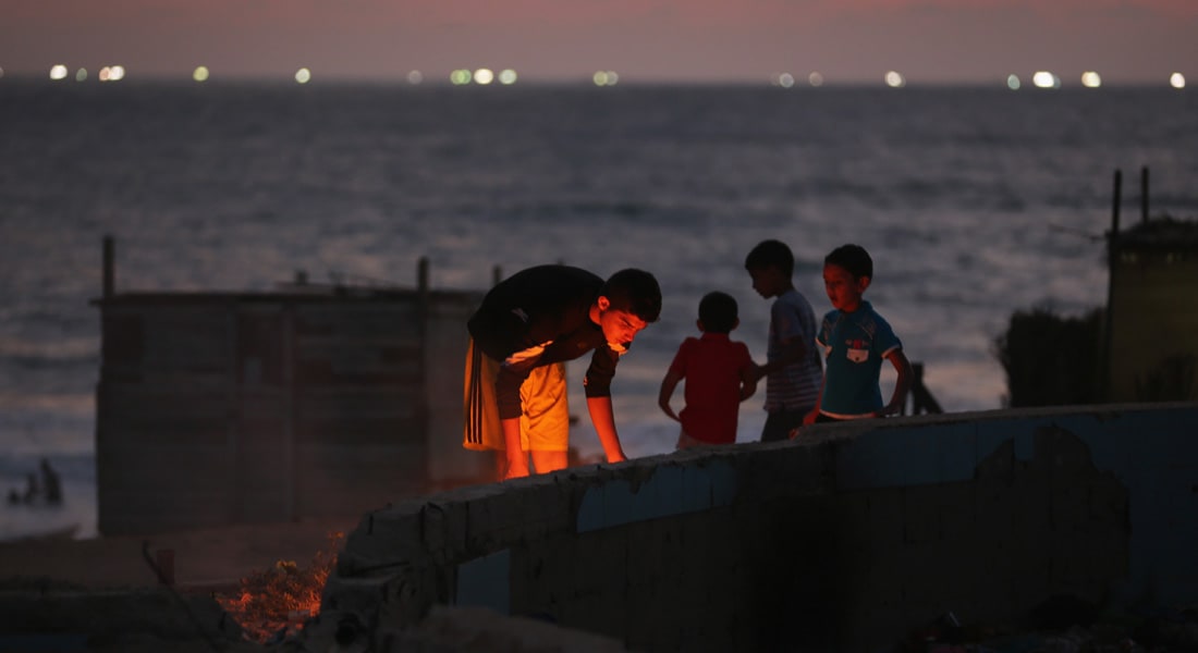 إسرائيل: لا إجراء قضائيا ضد العسكريين المتورطين بغارات أدت لمقتل أطفال على شاطئ غزة