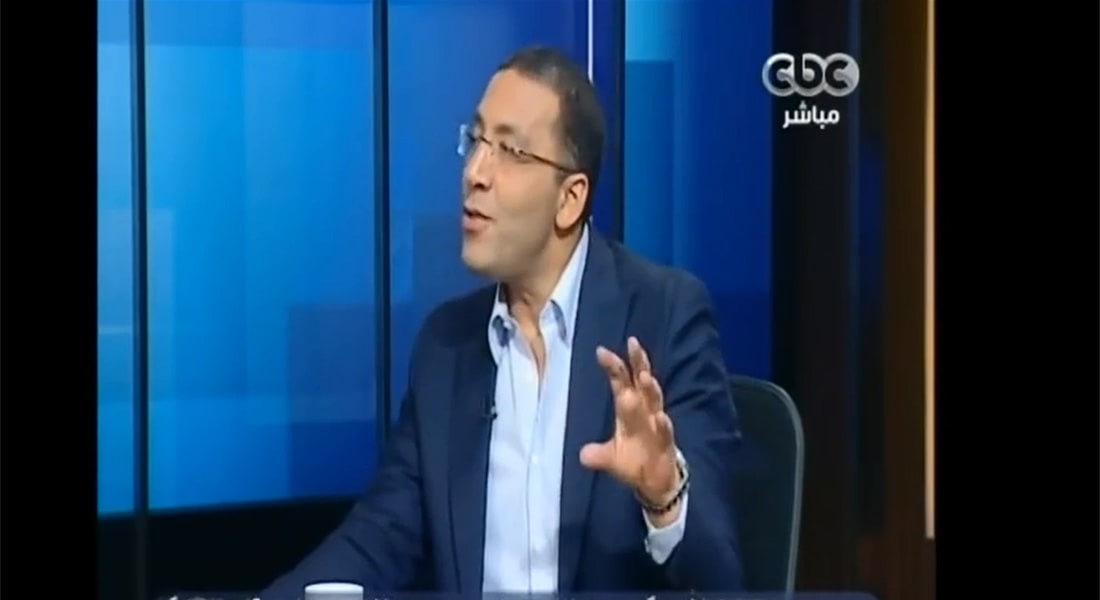 "خبر كاذب" عن هجوم إرهابي على سيارات الرئاسة يوسع ملاحقات الصحفيين في مصر