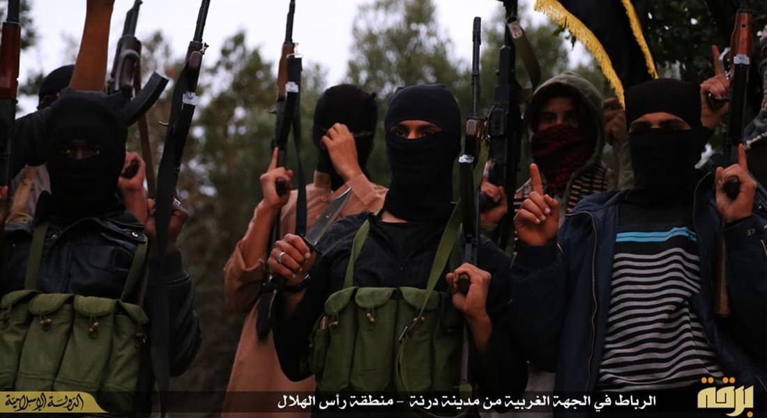 ليبيا: إسلاميون يطردون داعش من درنة ويصفونه بـ"خوارج البغدادي".. وأبوسهمين يتوعد التنظيم بمسقط رأس القذافي