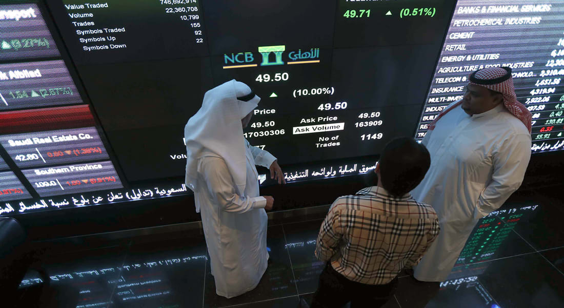 السعودية: 5 أشياء يجب أن تعرفها عن فتح السوق المالية أمام الأجانب