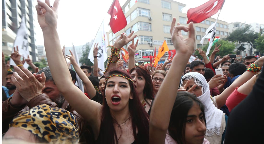 جميل مطر يكتب لـCNN عن قلق على مستقبل تركيا