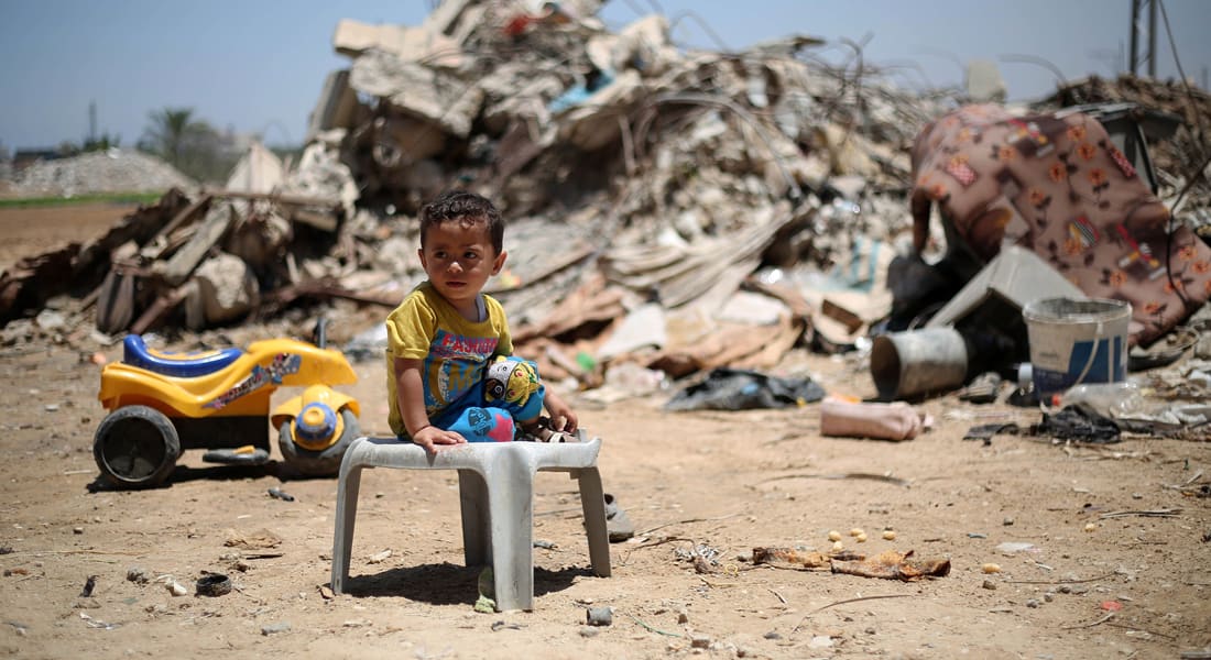 الأمم المتحدة: انتهاكات الإسرائيليين والفلسطينيين في "غزة 2014" قد تصل إلى جرائم حرب