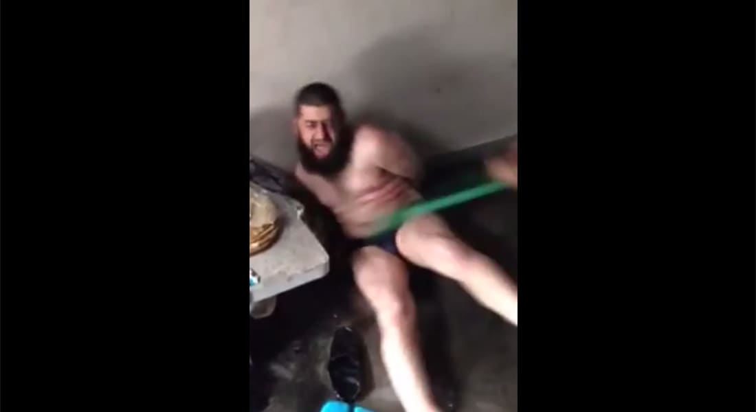 شغب في سجن رومية اللبناني بعد أيام على تسريب فيديو تعذيب إسلاميين.. والعريفي يندد بـ"استهداف أهل السنة" 