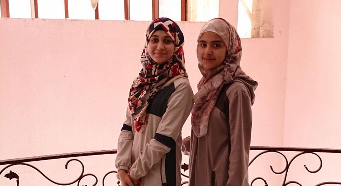السلطات الأردنية تعثر على فتاتين بعد اختفائهما لـ 5 أيام