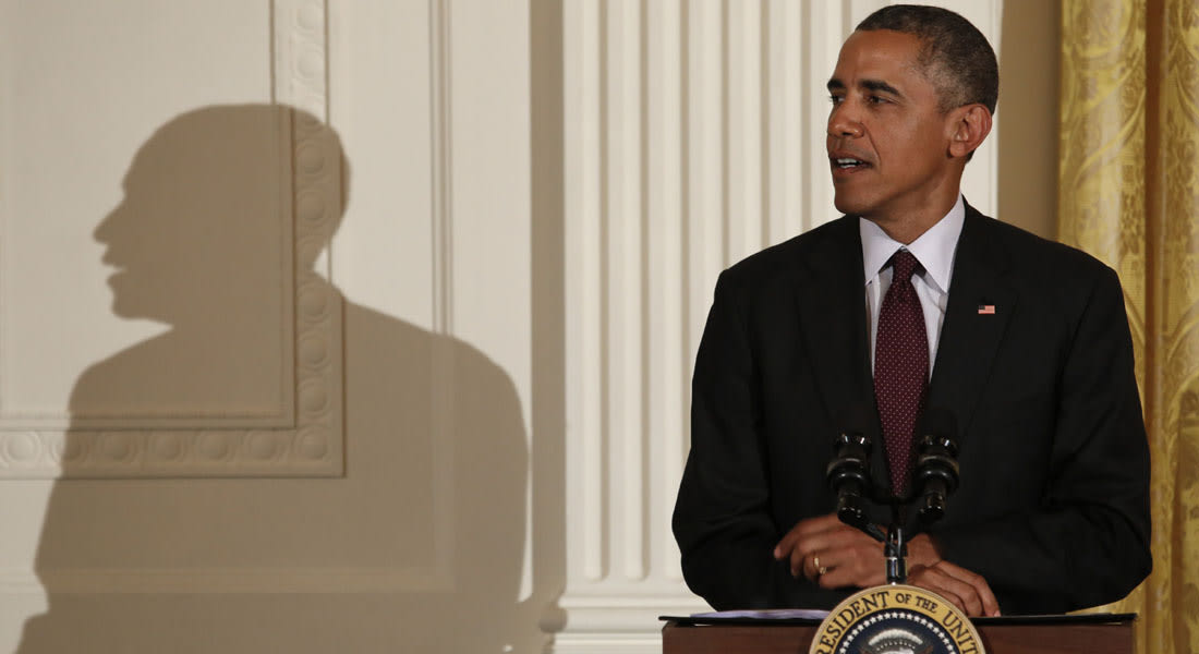 أوباما يعلن تعديلات في سياسة التعامل مع قضايا الرهائن 