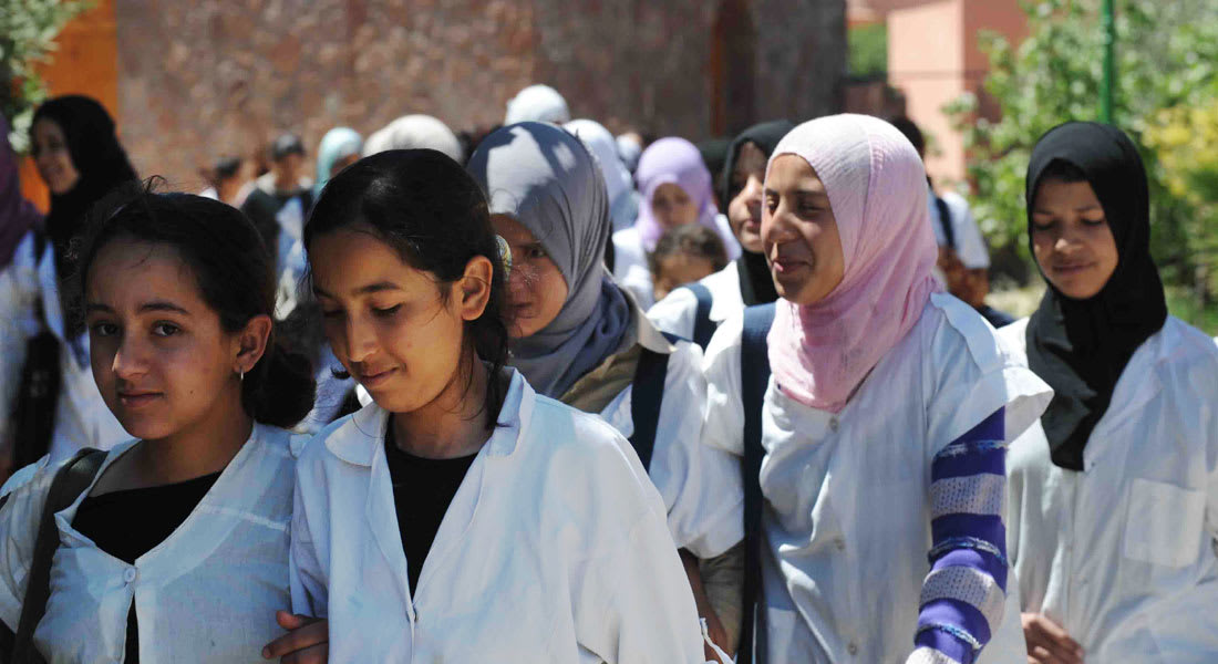 بعد الحصول على البكالوريا.. ما هي التخصصات التي يرغب التلاميذ المغاربة دراستها؟