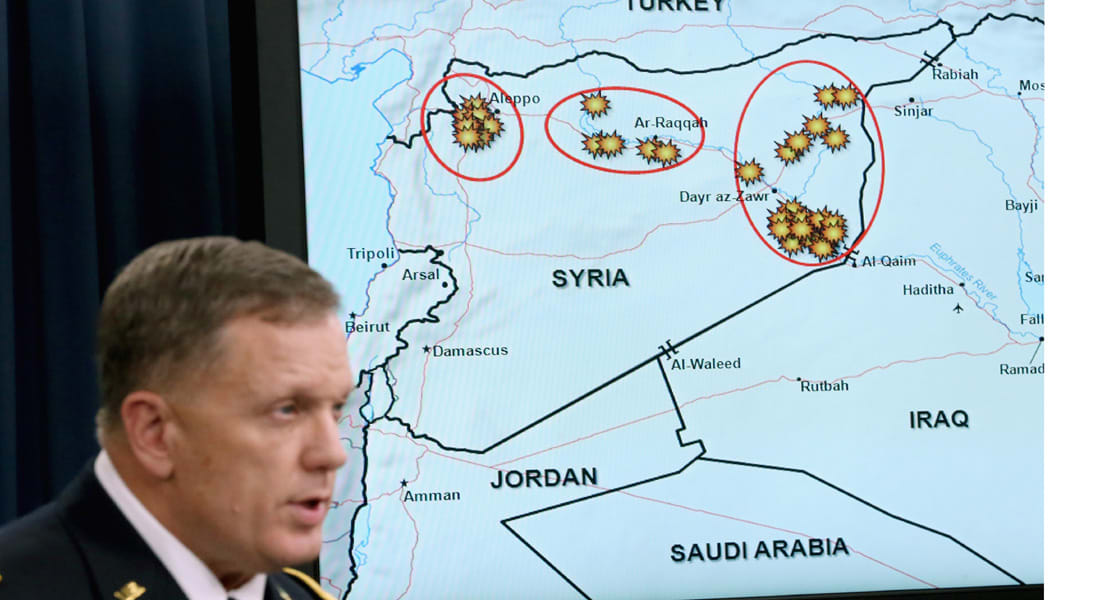 "داعش" في الذكرى الأولى لإعلان "الخلافة".. السيطرة على نصف سوريا ومجازر لا تنسى