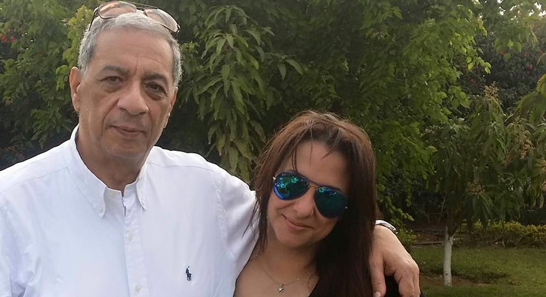 ابنة النائب العام المصري تطالب السيسي بالقصاص من قتلة والدها 