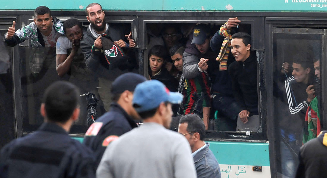 الأجانب يزاحمون مدربي الكرة المغاربة في الدوري المحلي